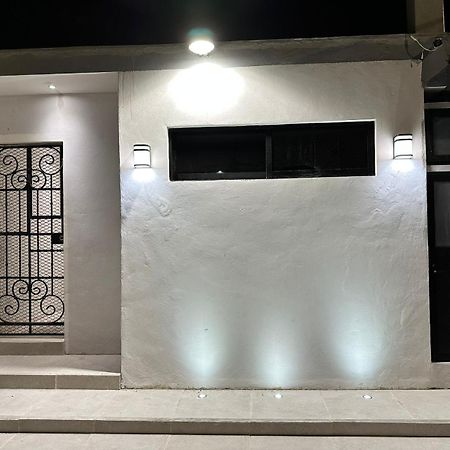 Apartamentos 31 普罗格雷索 外观 照片