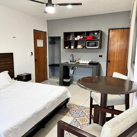 Apartamentos 31 普罗格雷索 外观 照片