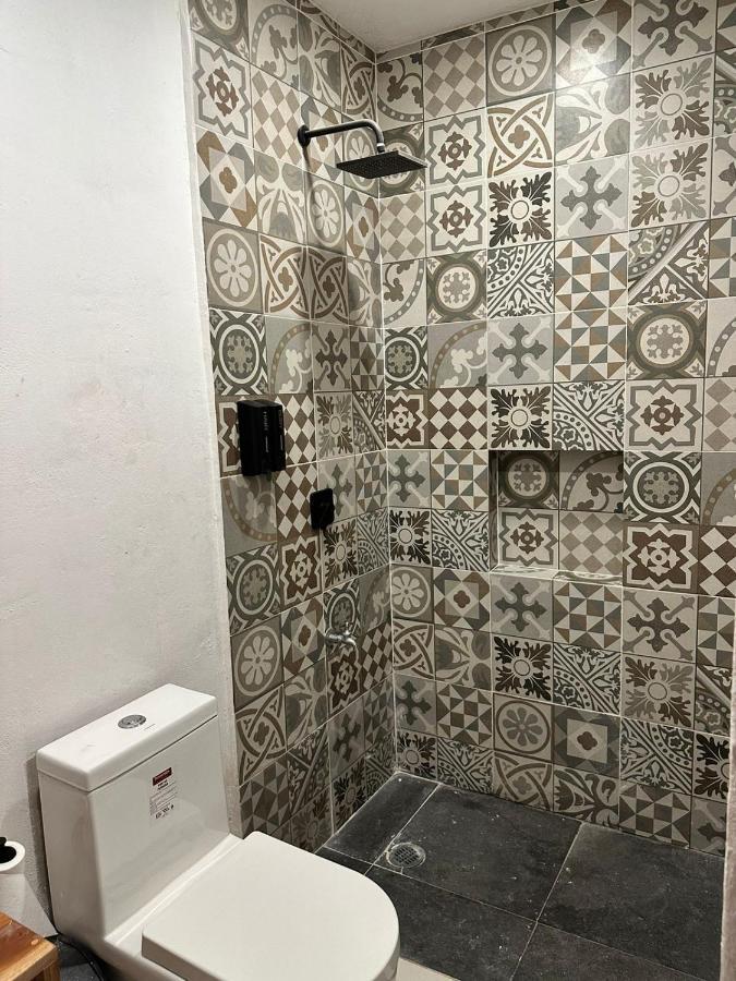 Apartamentos 31 普罗格雷索 外观 照片