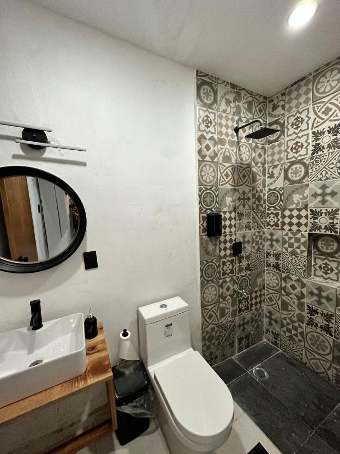 Apartamentos 31 普罗格雷索 外观 照片