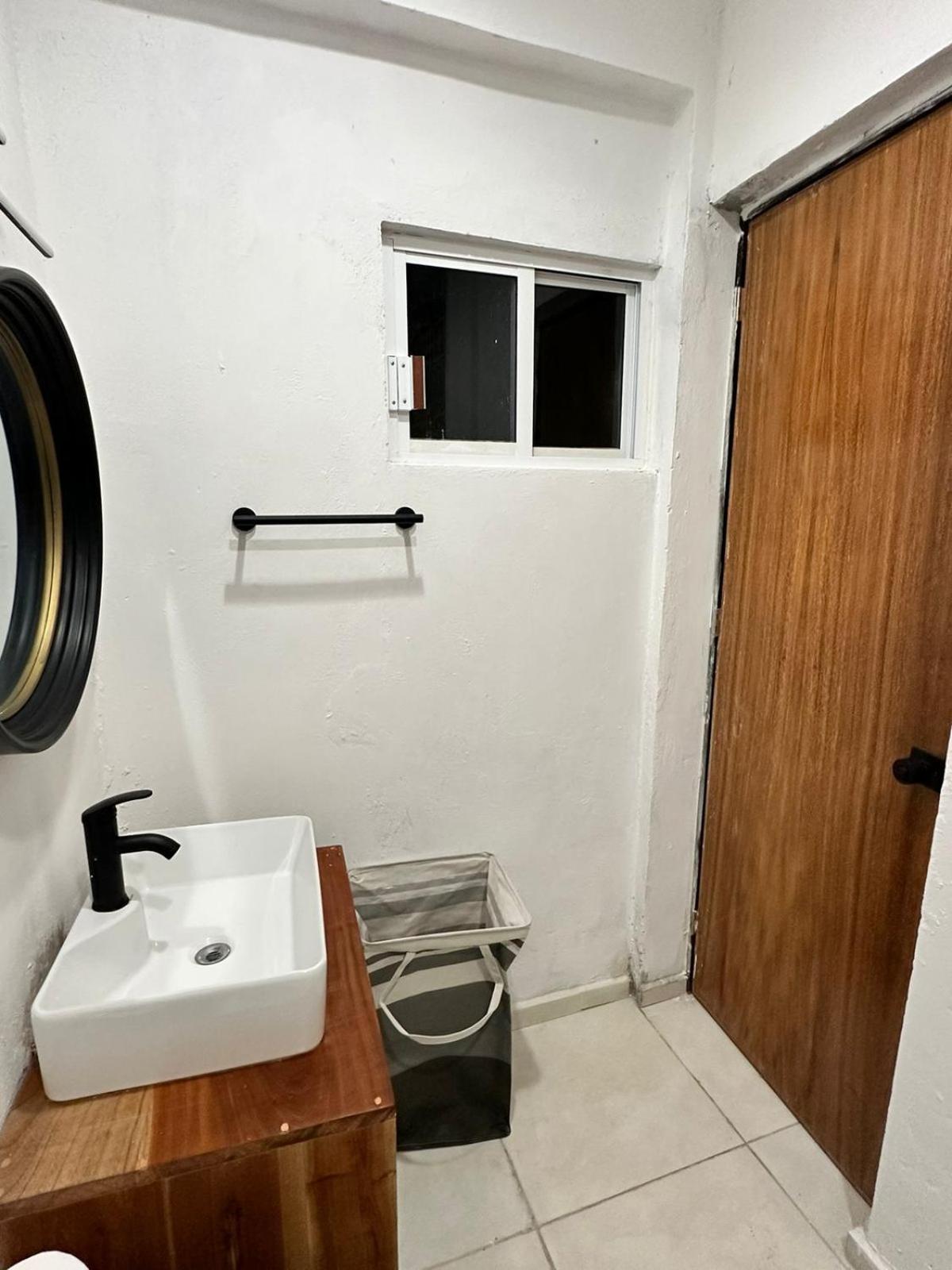 Apartamentos 31 普罗格雷索 外观 照片