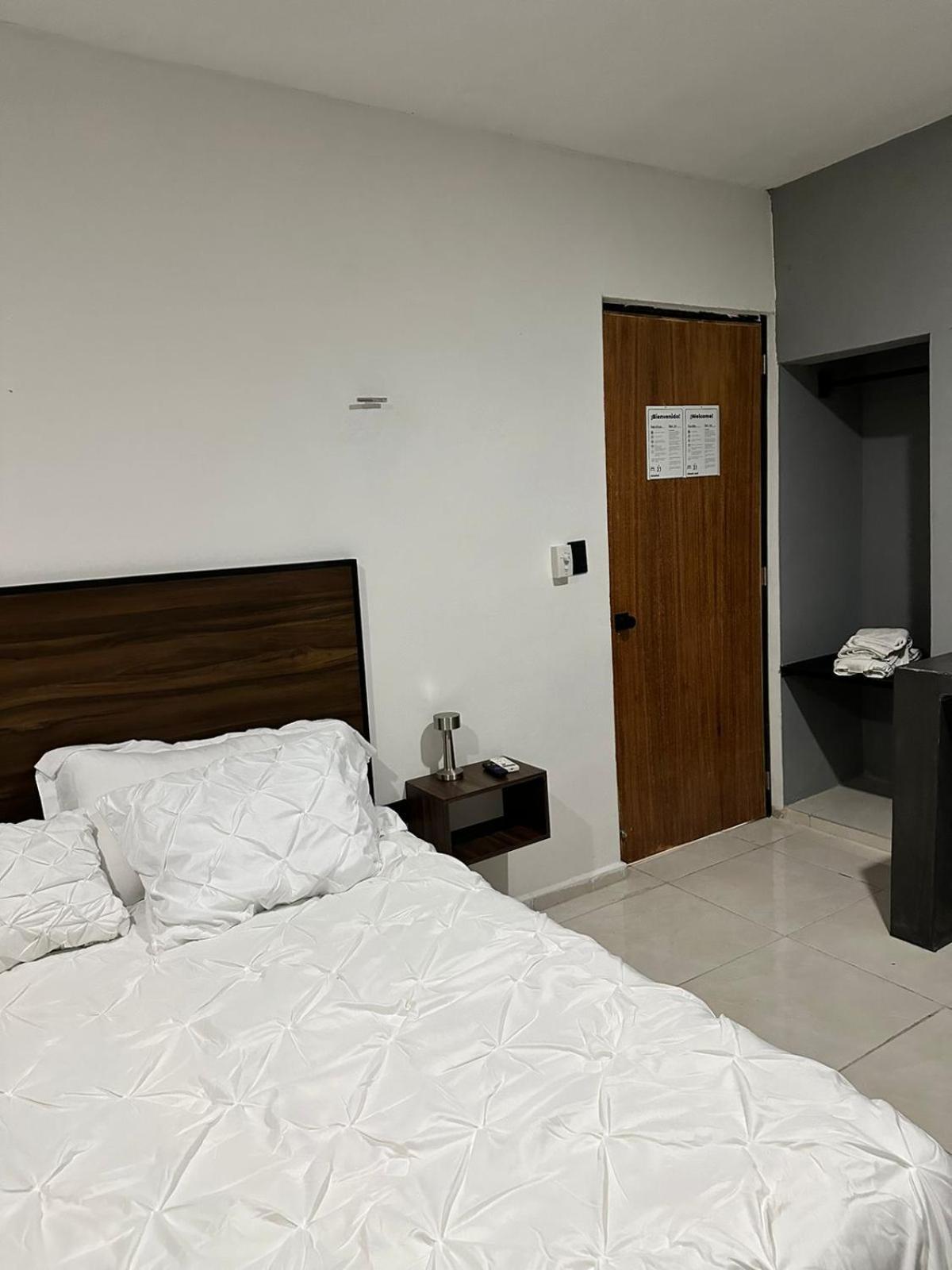 Apartamentos 31 普罗格雷索 外观 照片