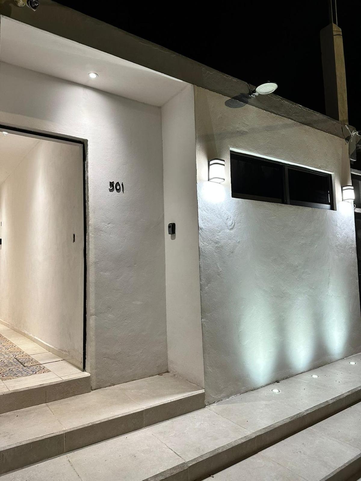 Apartamentos 31 普罗格雷索 外观 照片