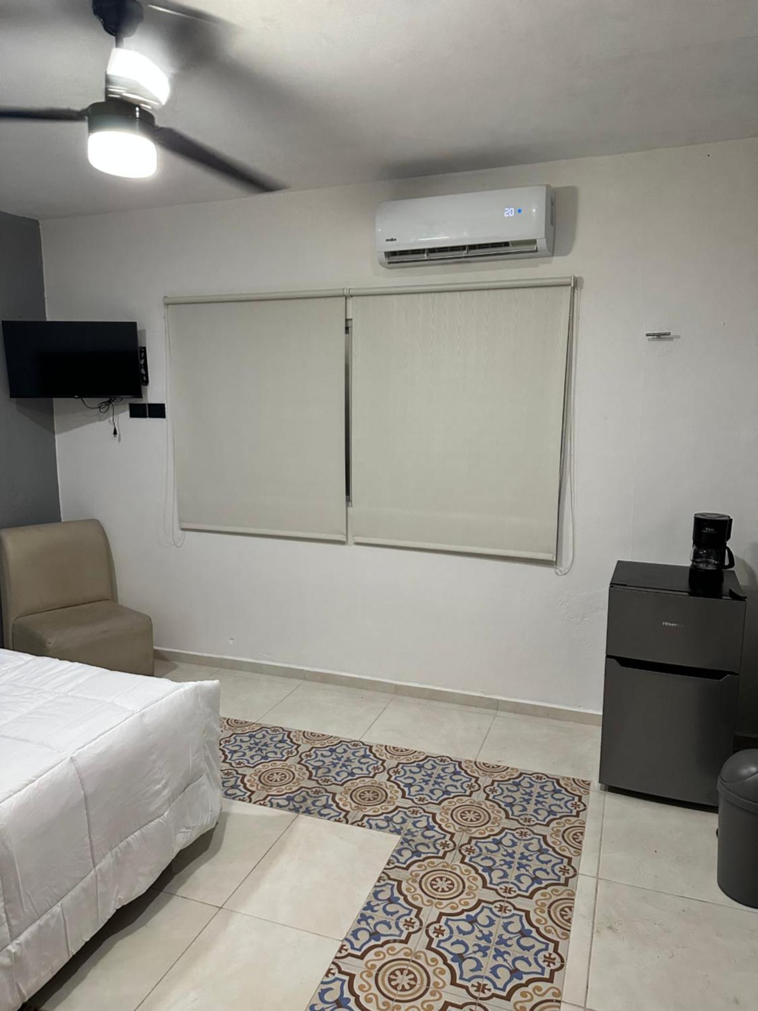 Apartamentos 31 普罗格雷索 外观 照片
