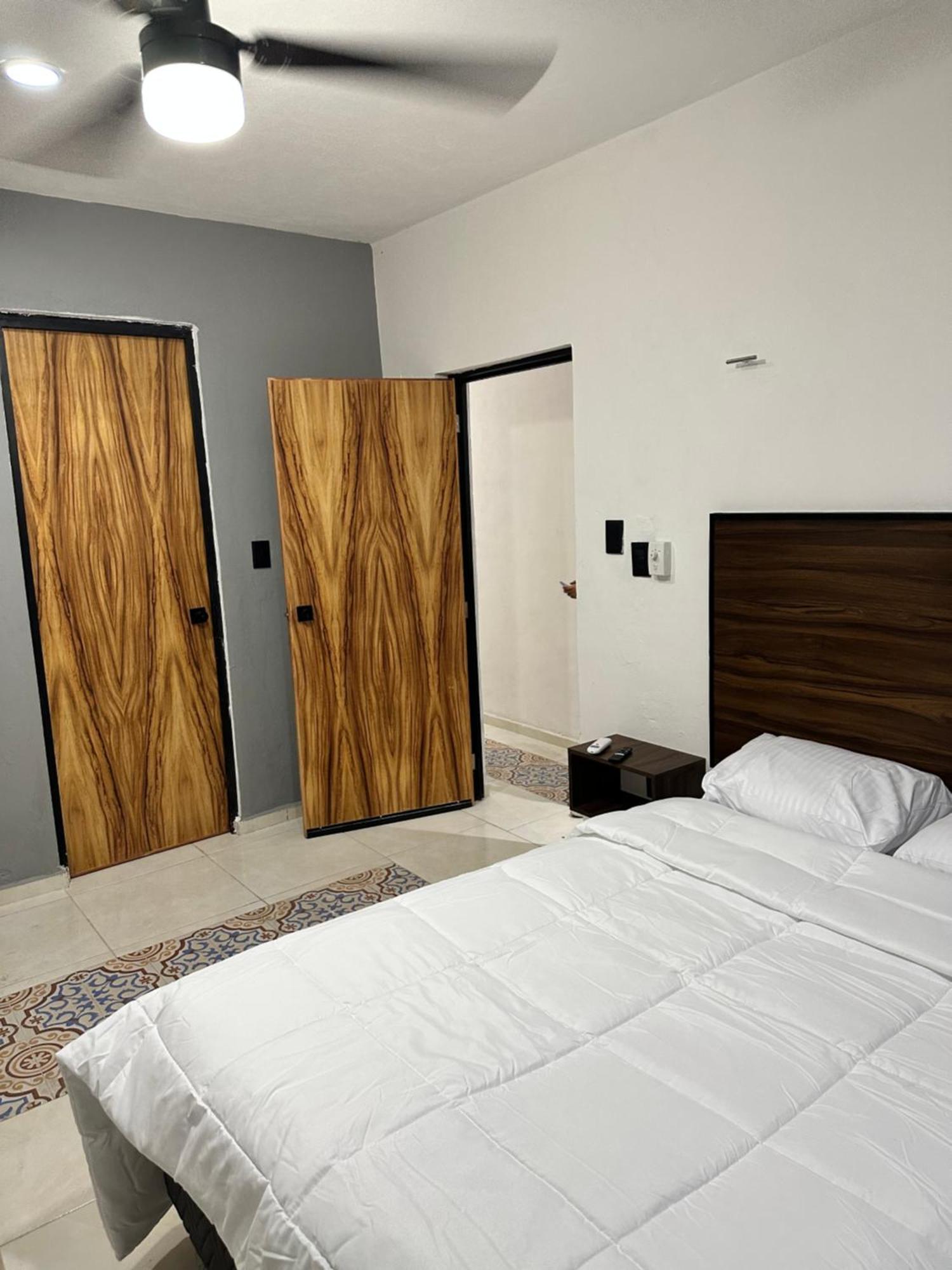 Apartamentos 31 普罗格雷索 外观 照片