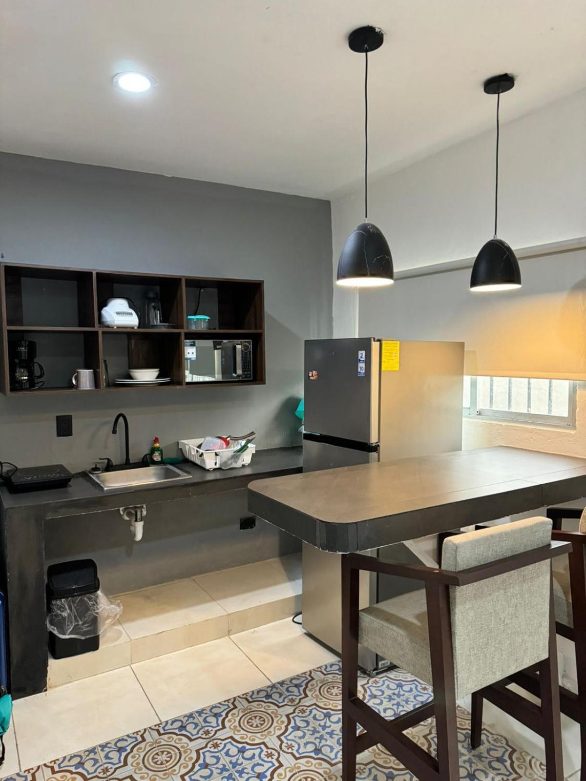 Apartamentos 31 普罗格雷索 外观 照片