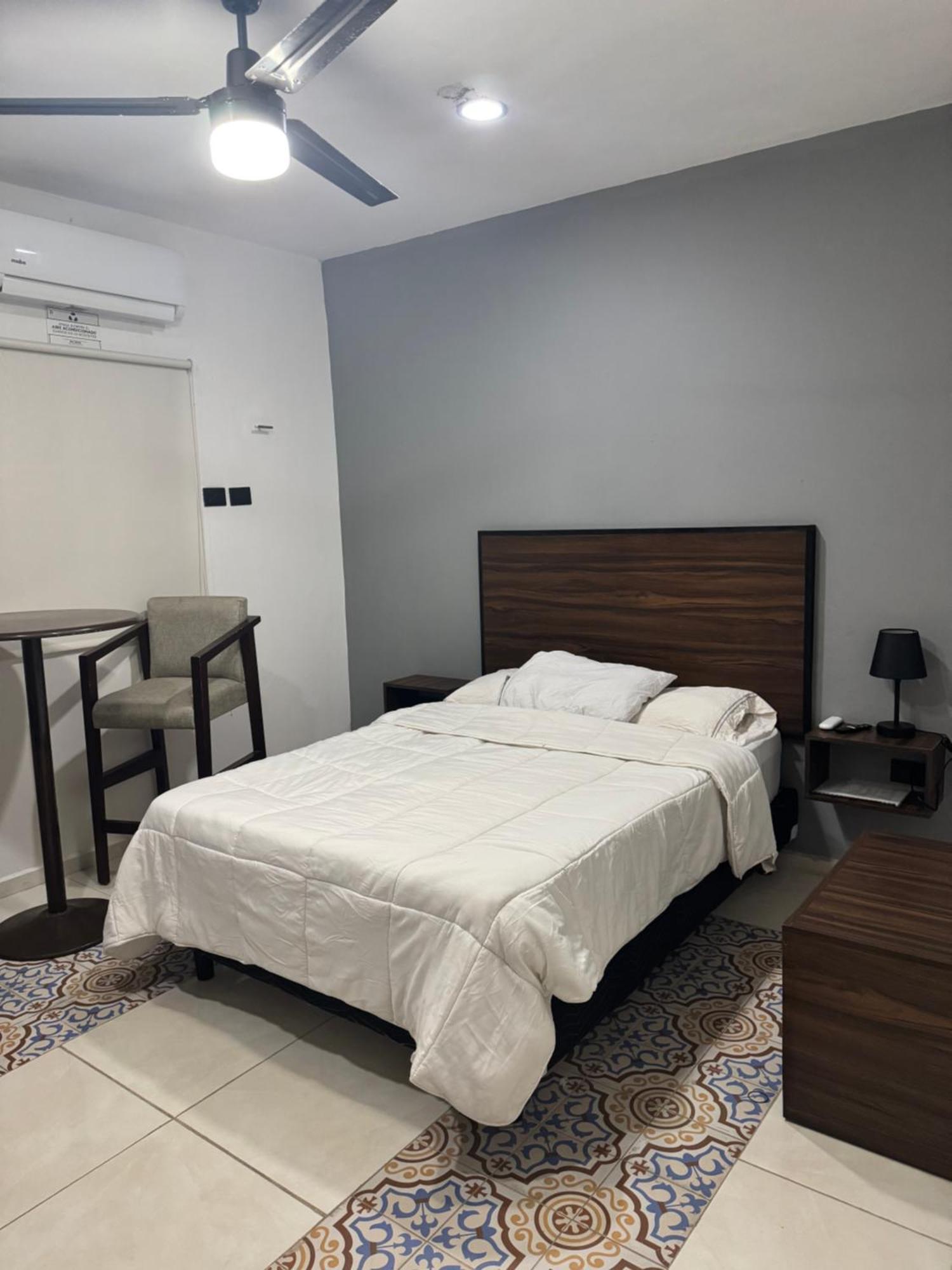 Apartamentos 31 普罗格雷索 外观 照片