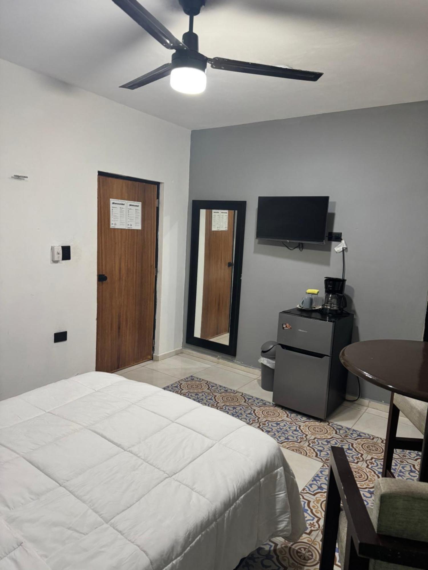 Apartamentos 31 普罗格雷索 外观 照片